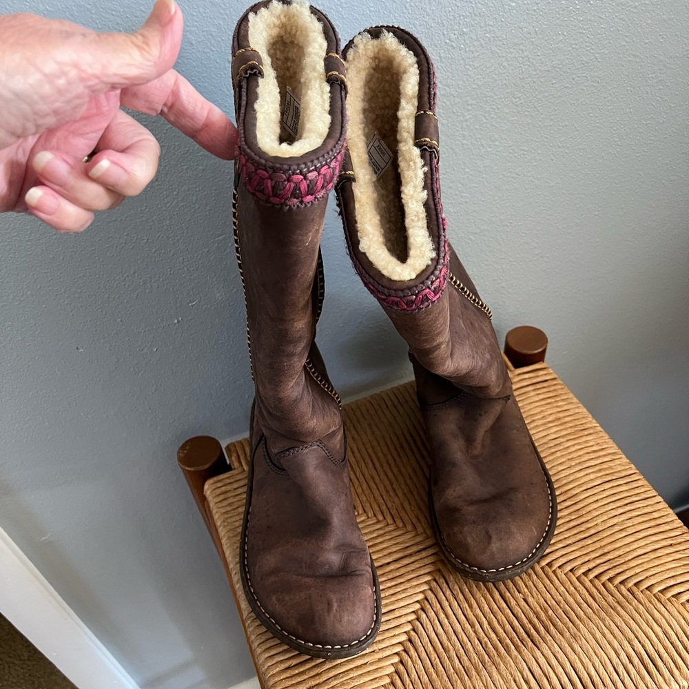 Ugg boots